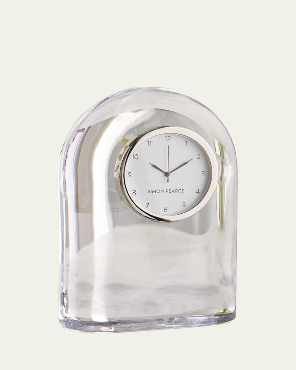 Barre Clock